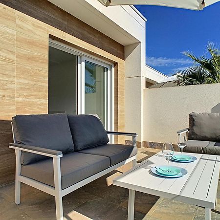 Villa Sol - San Pedro Del Pinatar - 1710 Екстер'єр фото