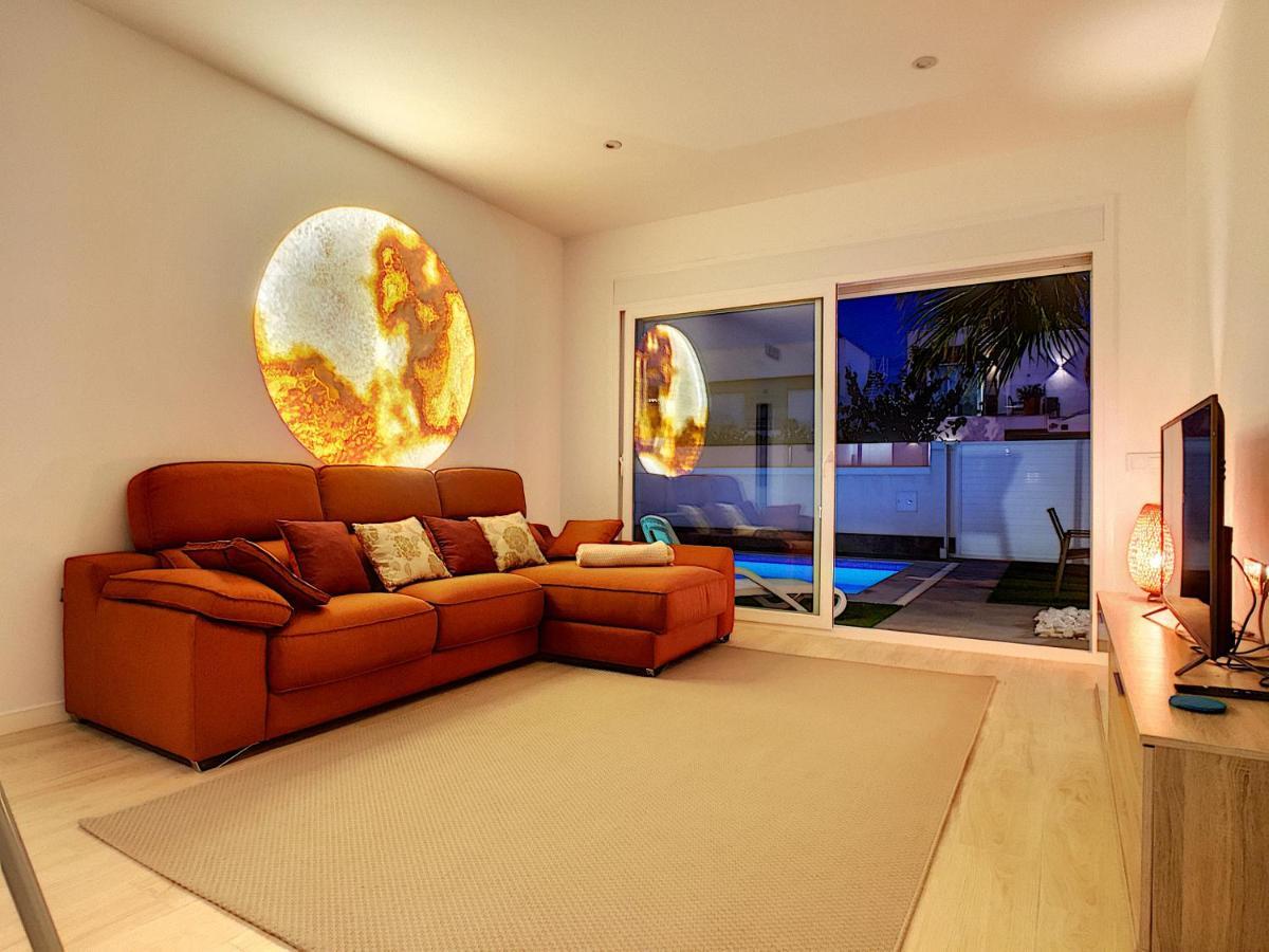 Villa Sol - San Pedro Del Pinatar - 1710 Екстер'єр фото