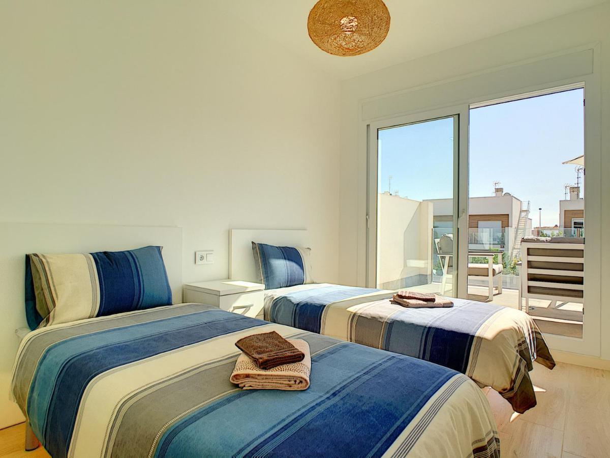 Villa Sol - San Pedro Del Pinatar - 1710 Екстер'єр фото