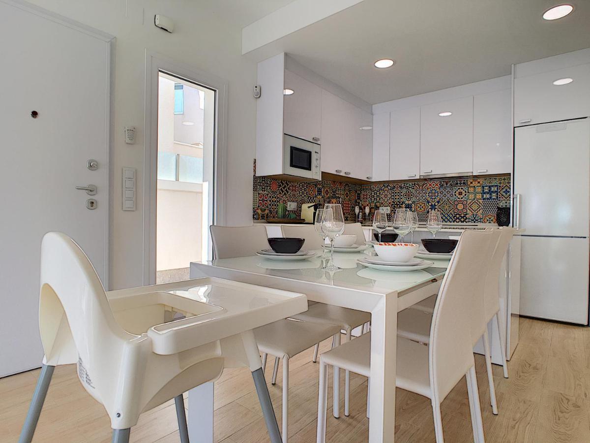 Villa Sol - San Pedro Del Pinatar - 1710 Екстер'єр фото