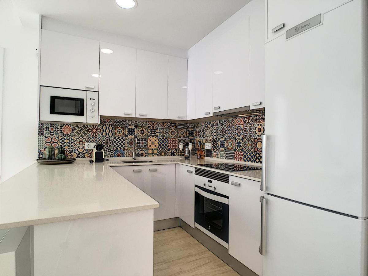 Villa Sol - San Pedro Del Pinatar - 1710 Екстер'єр фото