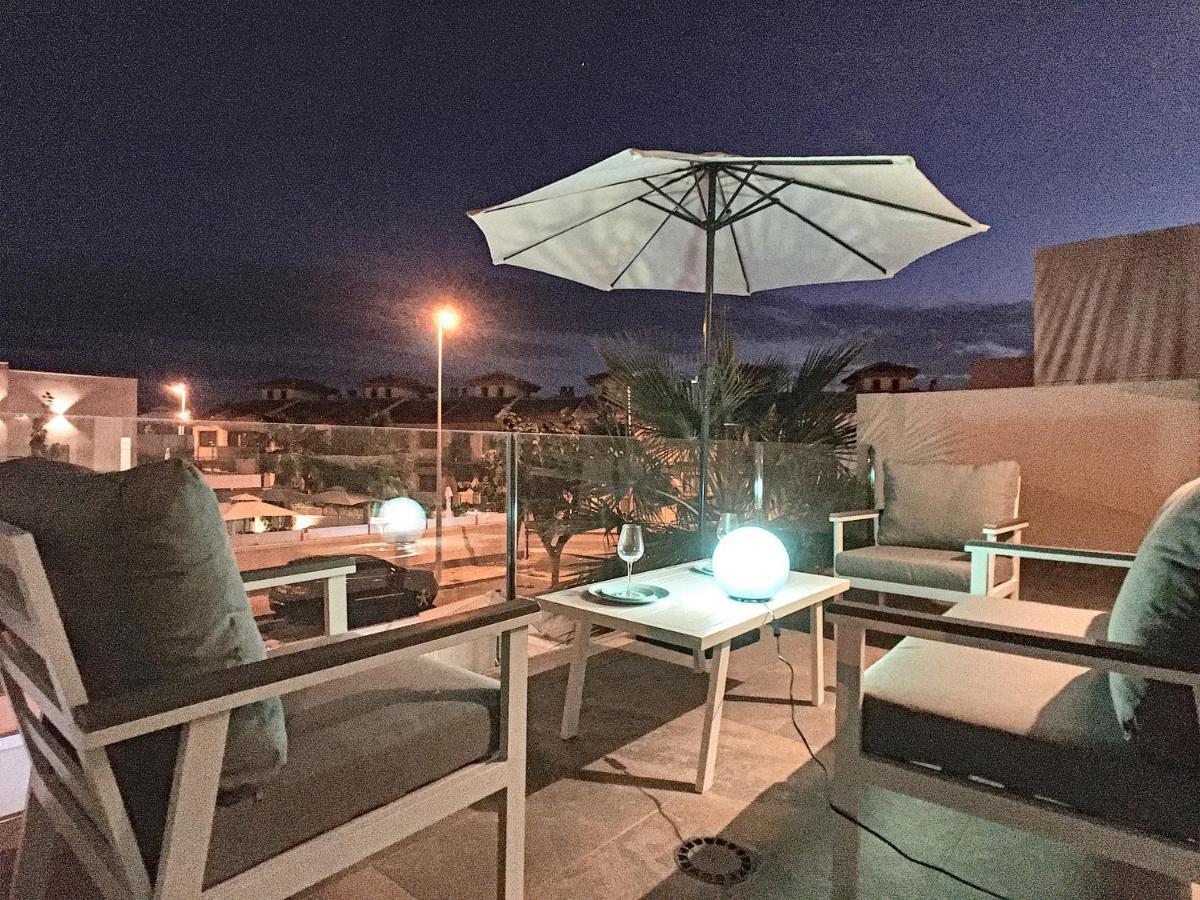 Villa Sol - San Pedro Del Pinatar - 1710 Екстер'єр фото