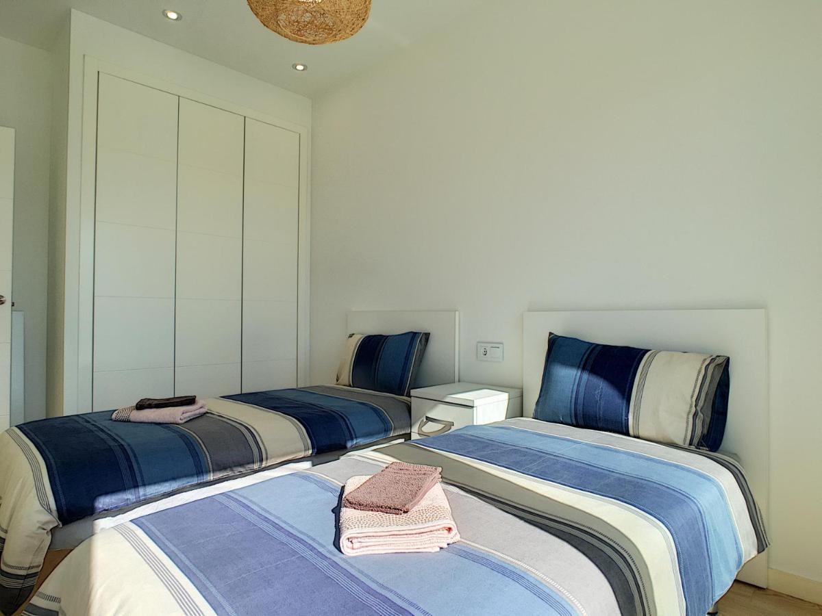 Villa Sol - San Pedro Del Pinatar - 1710 Екстер'єр фото